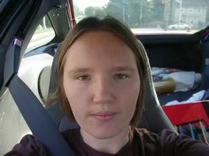 Jamie Warner