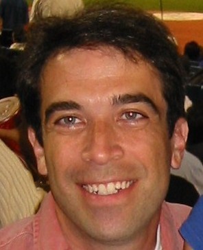 Peter Kaufman