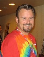 David Nottage