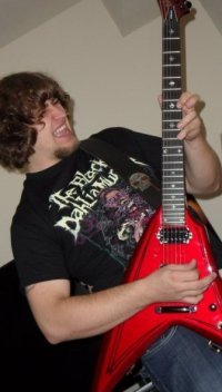 Jeffrey Kormos
