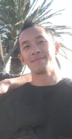 Tony Koo