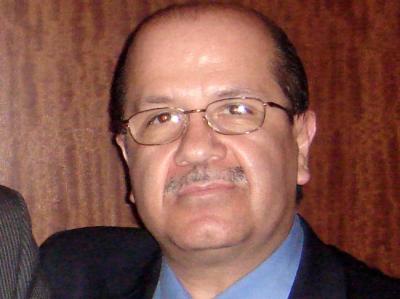 Luis Velasco