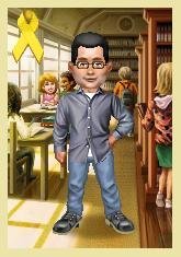 Justin Viskoc