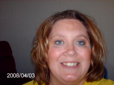 Kathy Johnson