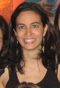 Nira Geevargis