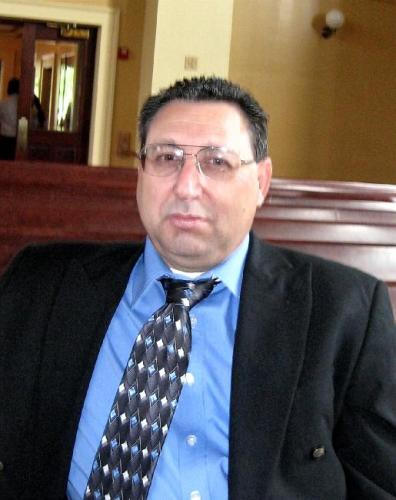 Robert Godines
