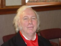 James Rothgeb