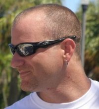 Nicholas Laroche