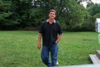 Andrew Backo
