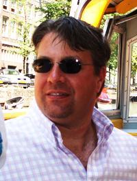 Richard Baucom