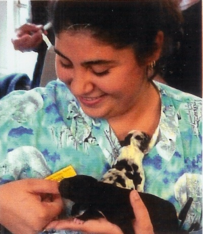 Dana Chavez