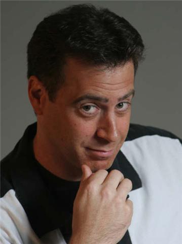 Michael Toomey