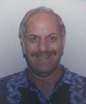 Alan Mayer
