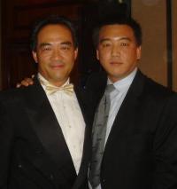 John Wang