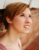 Melinda Hayward