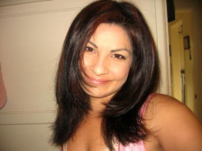 Michelle Barrett