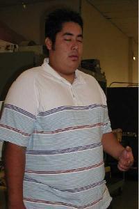 Carlos Sanchez