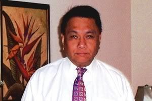 Clarence Newcomer