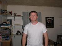 Gregory Wilder