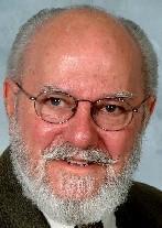 Arthur Yoder