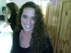 Tiffany Madsen