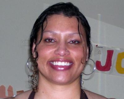 Katie Henderson