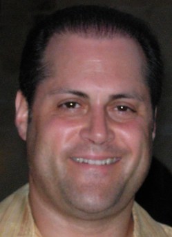 Jared Lighter