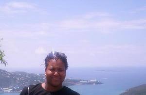 Kimberly White