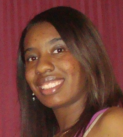 Enjonae Anderson