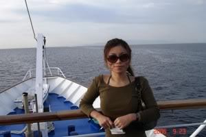 Flora Huikaman