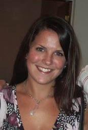 Maureen Rafferty