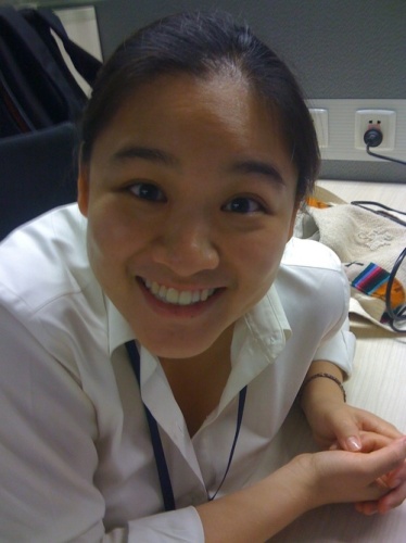 Marie Cheng