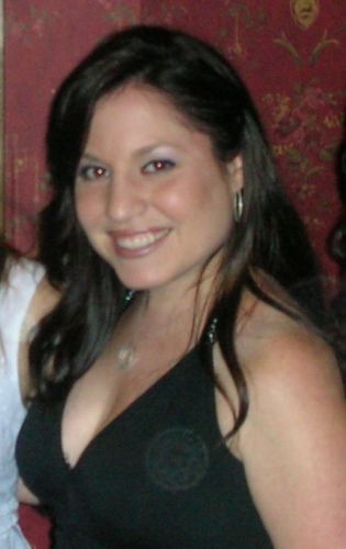 Lauren Cardonick