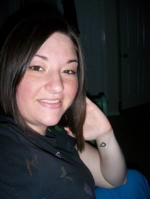 Kenzi Crutcher