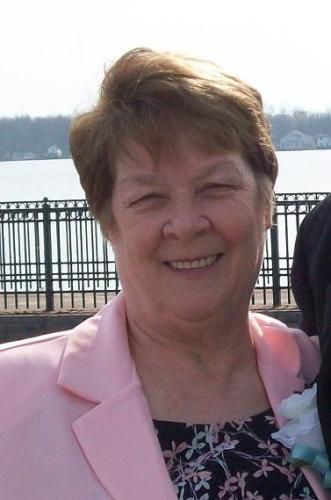 Marlene Bassett