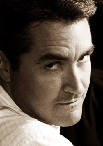 Jon Williams