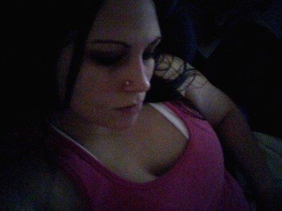 Rachel Harris