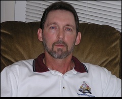 David Morgan
