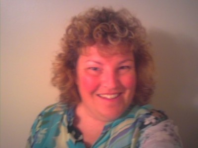 Melinda Jacobs