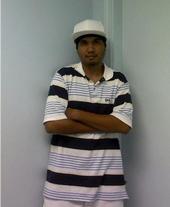 Marcus Ridgeway