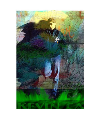 Kevin Casto