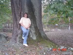 Tina Singleton