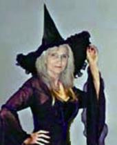 Charlene Smith