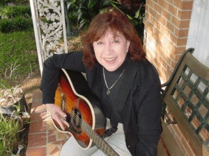 Beryl Quinton