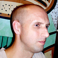 Dwayne Gassmann