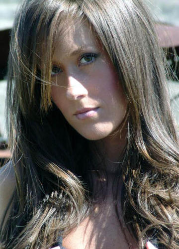 Randi Gibson