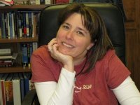 Michelle Budiselic