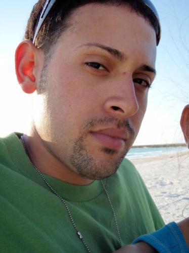Jumar Garcia