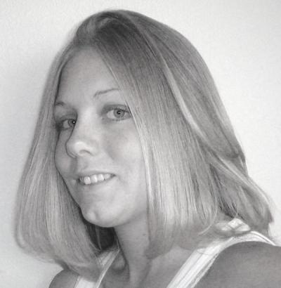 Melanie Holaday