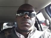 Daren Hoston